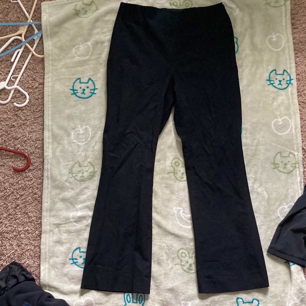 A New Day Wide leg pants